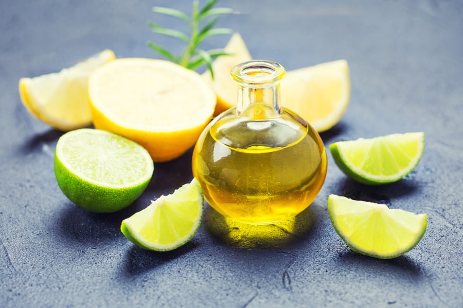 Citrus Oil