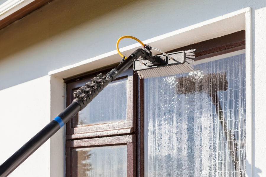 Clean Your Windows