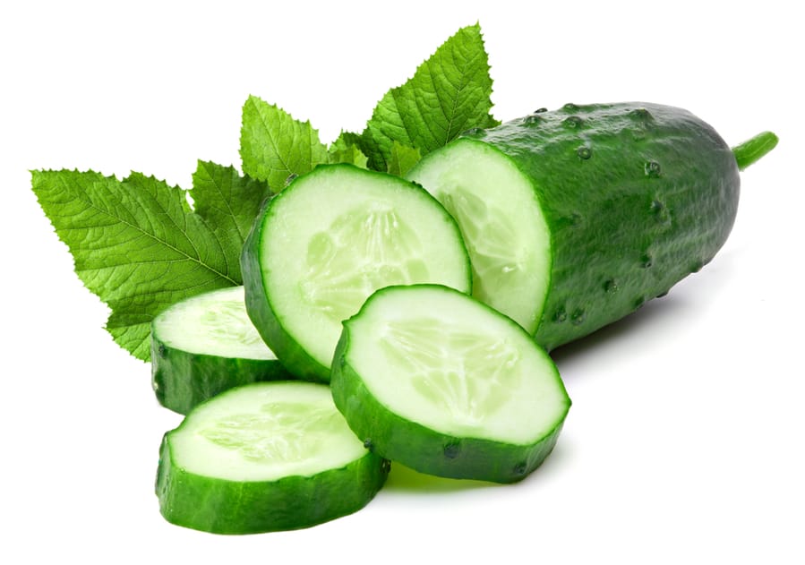 Cucumber