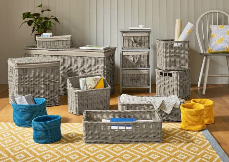 How To Keep Spiders Out of Storage Boxes BeatPests