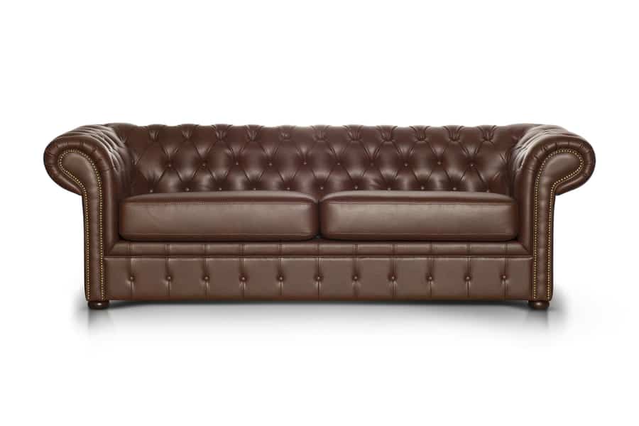 Protect The Beauty Of Your Leather Couch