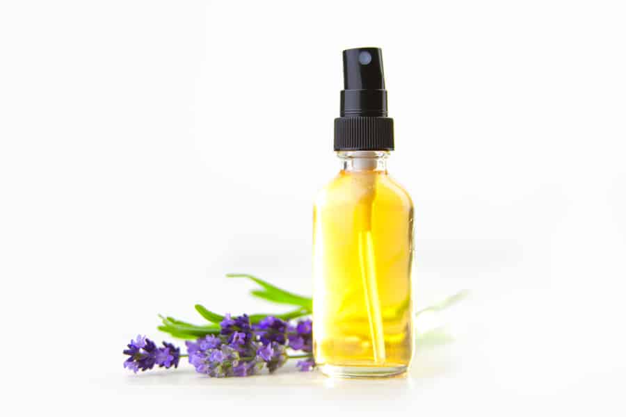 Spray Essential Oils