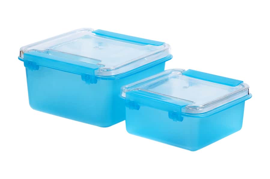 Tips For Choosing The Right Airtight Container