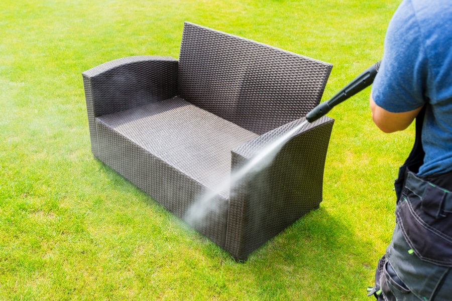 Cleaning Your Surroundings Cleaning Your Surroundings