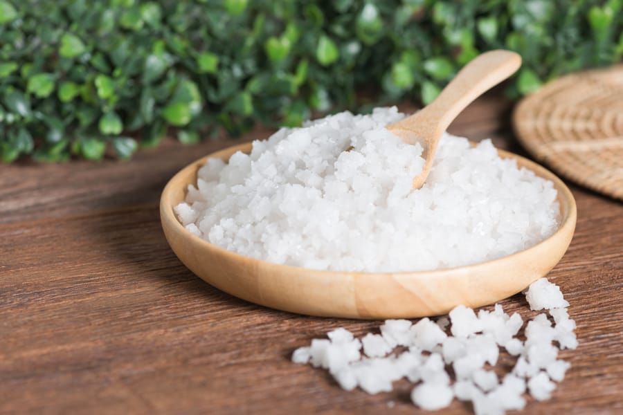 Epsom Salt Epsom Salt