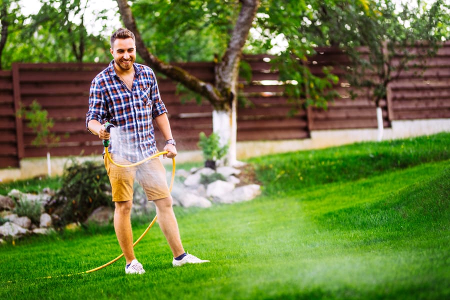 Maintain Your Yard Maintain Your Yard