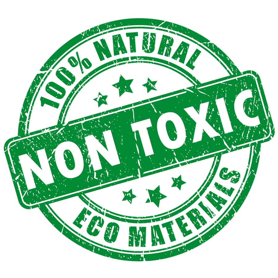 Nontoxic Options Available